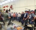 Foto: DivulgaÃ§Ã£o/FAEP SENAR