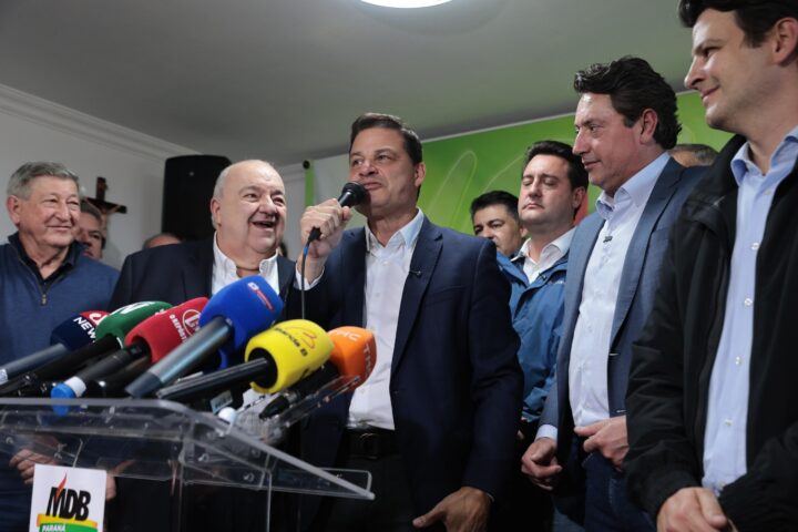 Foto: Divulgação/PSD
