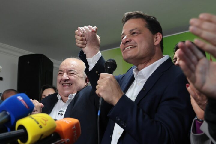 Foto: Divulgação/PSD