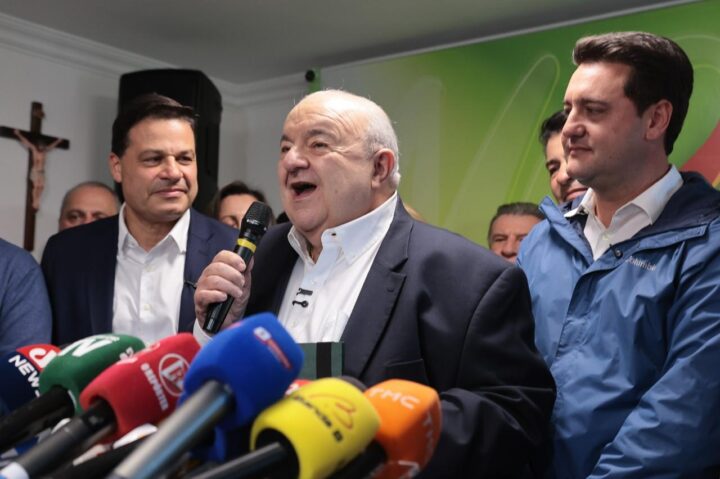 Foto: Divulgação/PSD