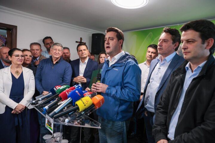 Foto: Divulgação/PSD
