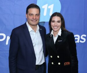 Foto: Divulgação PSD/PR