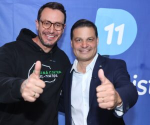 Foto: Divulgação PSD/PR