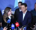 Foto: DivulgaÃ§Ã£o PSD/PR