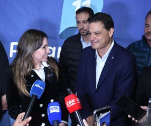 Foto: DivulgaÃ§Ã£o PSD/PR