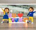 27 cidades integram a programaÃ§Ã£o da Semana LiterÃ¡ria Sesc PR de 12 a 16 de agosto | Foto: DivulgaÃ§Ã£o/Sesc PR