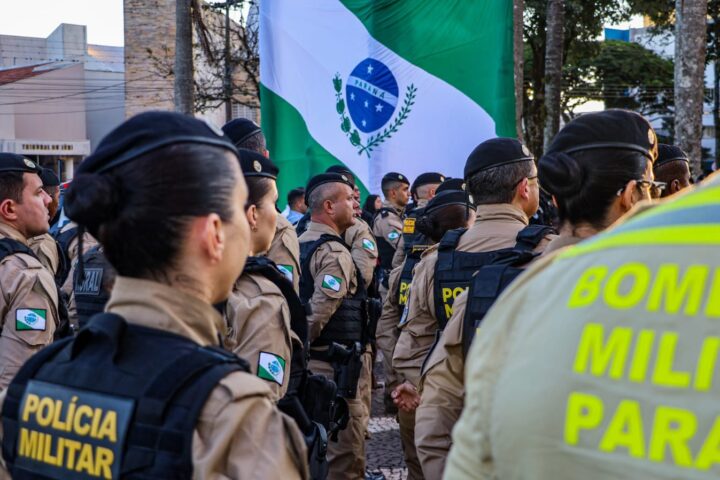 Foto: Divulgação/SESP