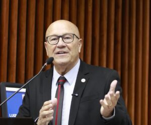 Foto: Valdir Amaral/Alep