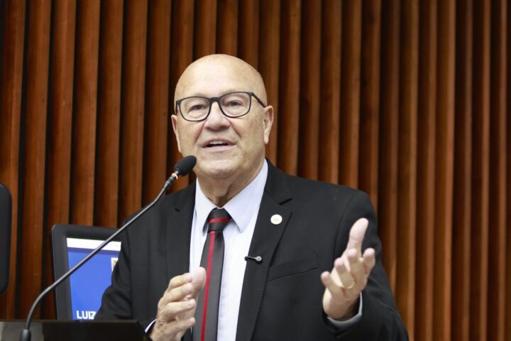 Foto: Valdir Amaral/Alep