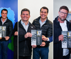 Foto: DivulgaÃ§Ã£o/FAEP SENAR