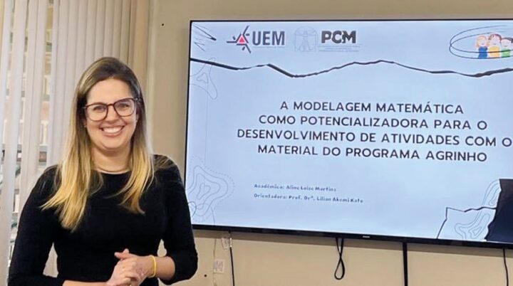 Foto: Divulgação/FAEP SENAR