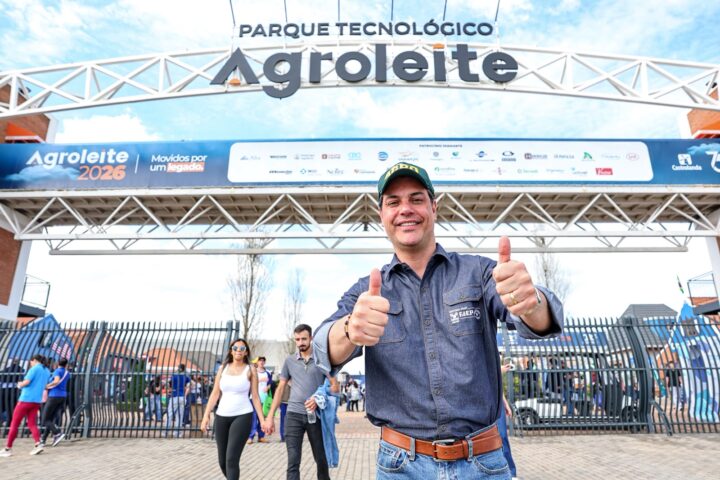 Foto: Divulgação/FAEP SENAR