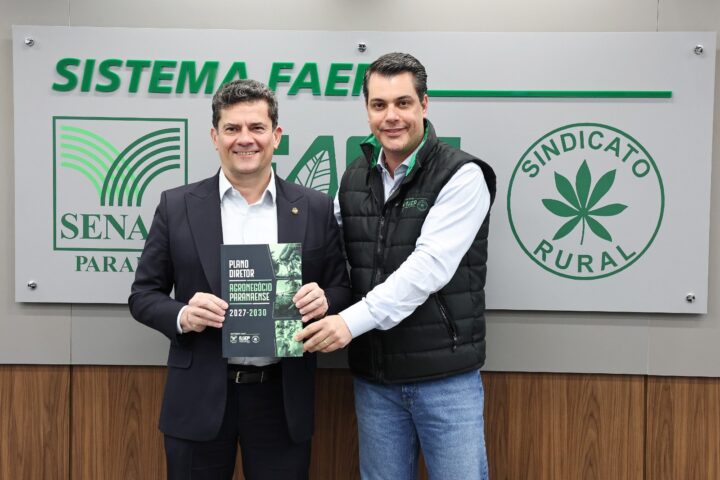 Foto: Divulgação/FAEP SENAR