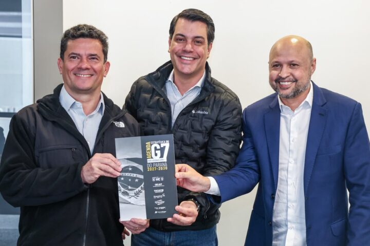 Foto: Divulgação/FAEP SENAR