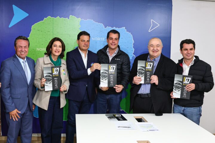 Foto: Divulgação/FAEP SENAR
