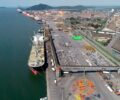 Foto: DivulgaÃ§Ã£o/Portos do ParanÃ¡
