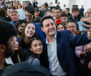 Foto: DivulgaÃ§Ã£o