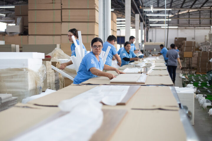 Mercado de trabalho está aquecido, mas há um descompasso entre competências necessárias e perfis profissionais disponíveis | Foto: Gelson Bampi