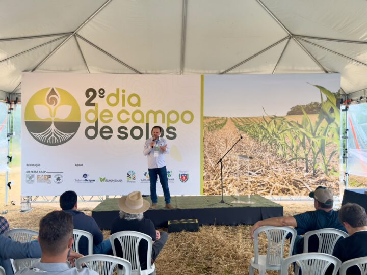 Foto: Divulgação/FAEP SENAR