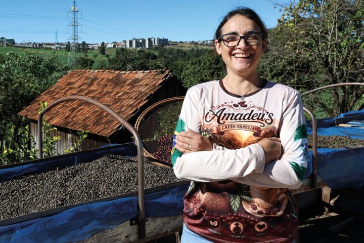 Foto: Divulgação/FAEP SENAR