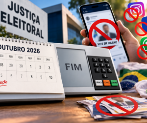 Imagem gerada por IA