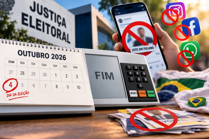 Imagem gerada por IA