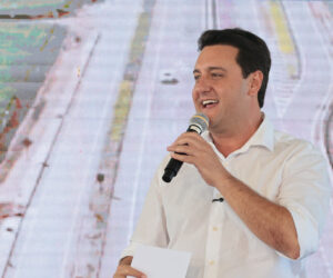 Foto: Geraldo Bubniak/AEN