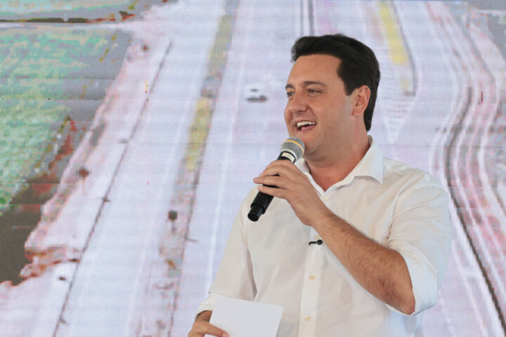 Foto: Geraldo Bubniak/AEN
