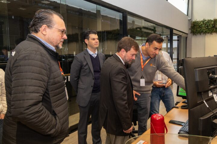 Foto: Leonardo Pruner/Copel