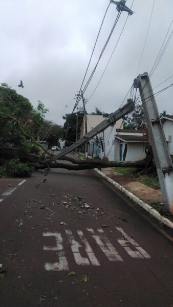 Foto: Divulgação/Copel