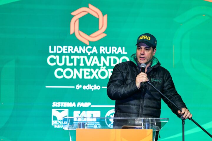 Foto: Divulgação/FAEP SENAR