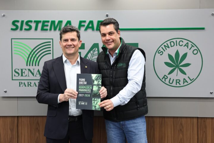 Foto: Divulgação/FAEP SENAR